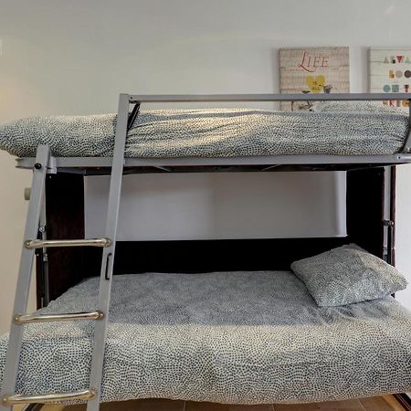 托雷莫利诺斯071 - Beachside Studio Perfect For A Family Getaway公寓 外观 照片