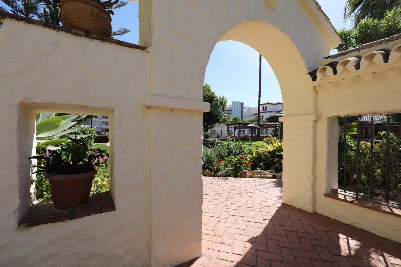 托雷莫利诺斯071 - Beachside Studio Perfect For A Family Getaway公寓 外观 照片