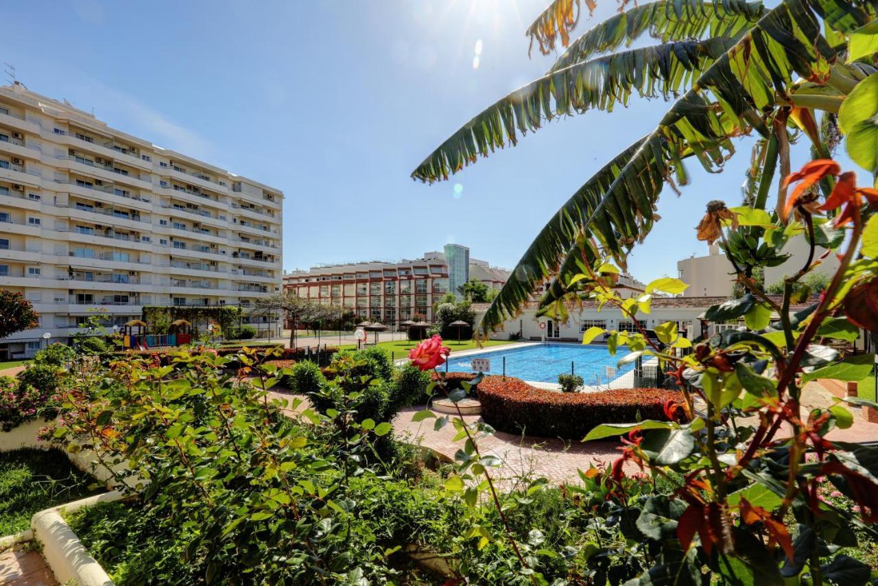 托雷莫利诺斯071 - Beachside Studio Perfect For A Family Getaway公寓 外观 照片