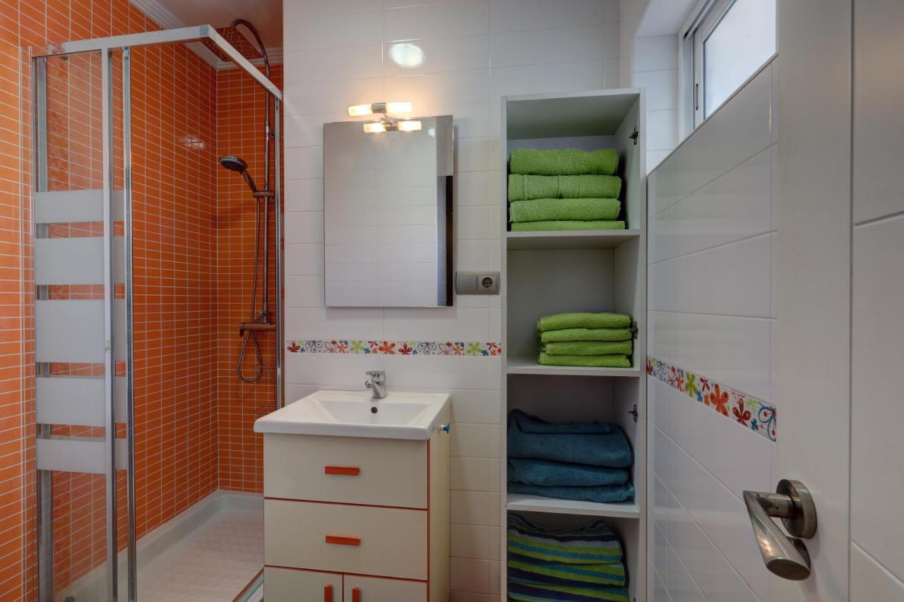 托雷莫利诺斯071 - Beachside Studio Perfect For A Family Getaway公寓 外观 照片