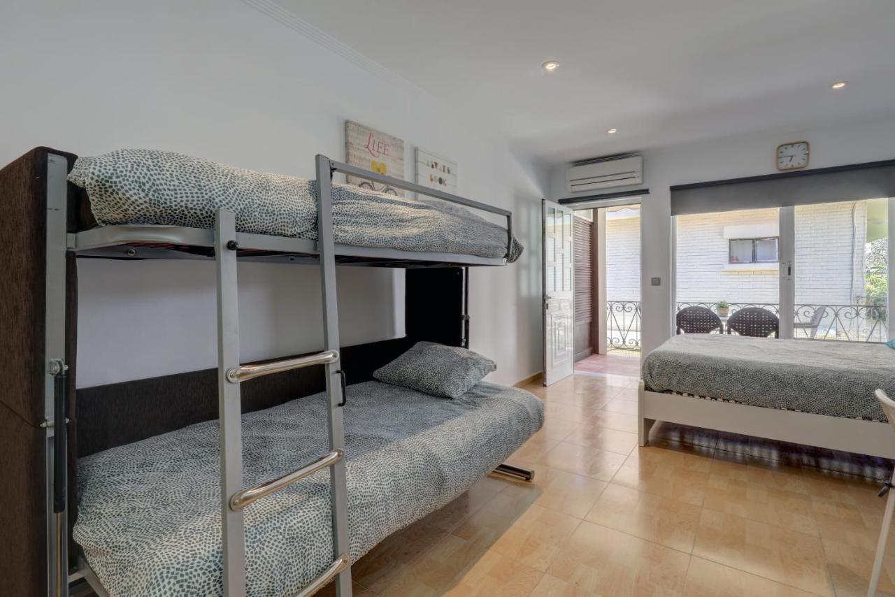 托雷莫利诺斯071 - Beachside Studio Perfect For A Family Getaway公寓 外观 照片